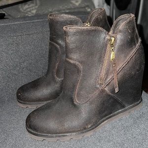 UGG boots